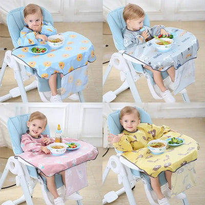 Baby Dining Chair Bib