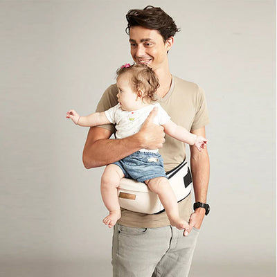 Baby Hip Seat Carrier