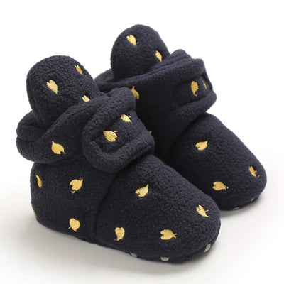 Newborn Toddler Baby Shoes