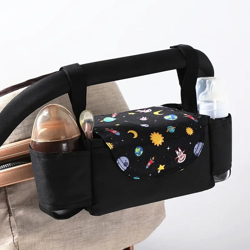 Organizer Travel Diaper Bags