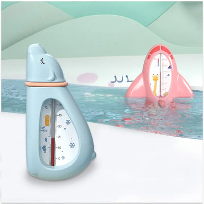 Baby Bath Shower Water Thermometer