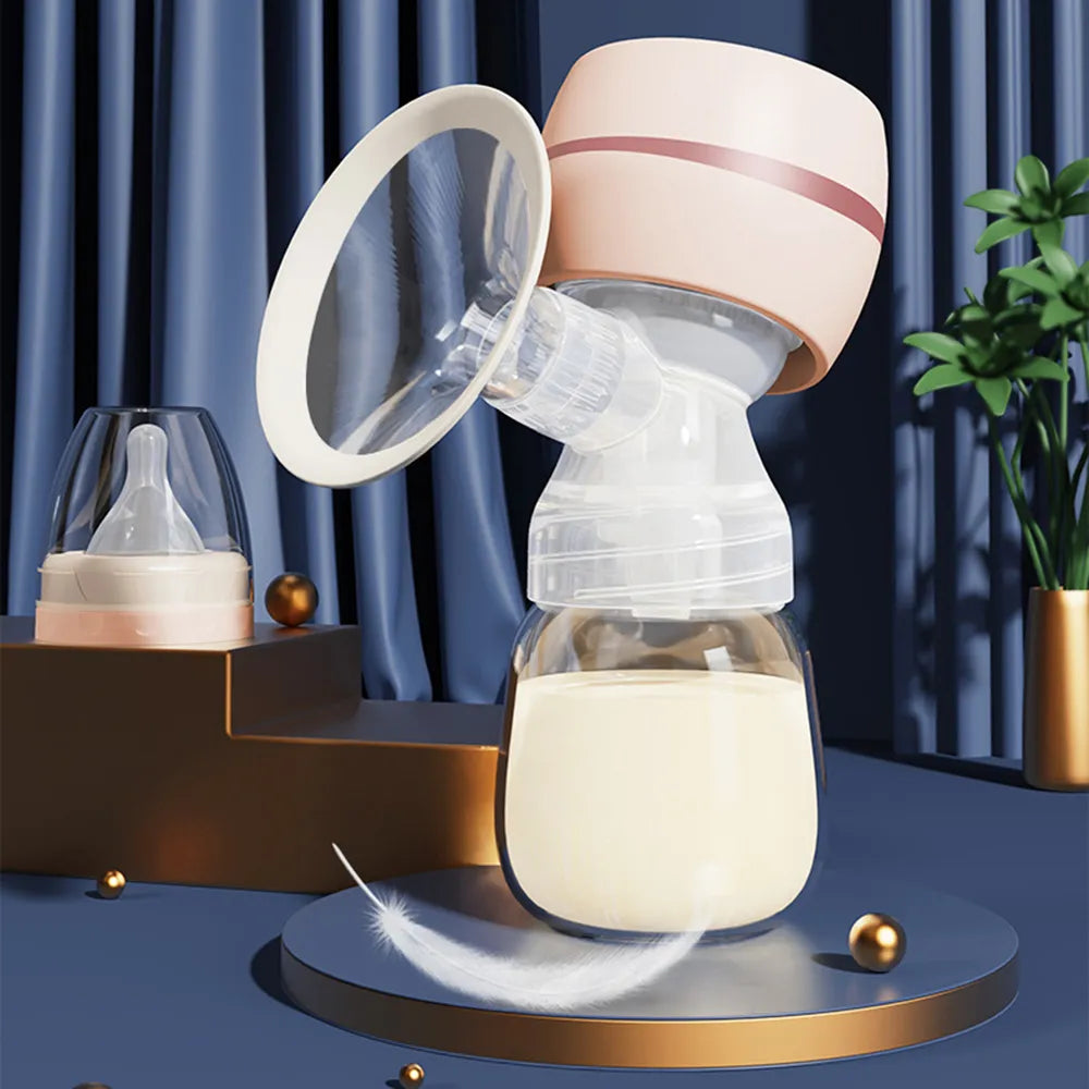 Electric Breast Pump Breast Pump