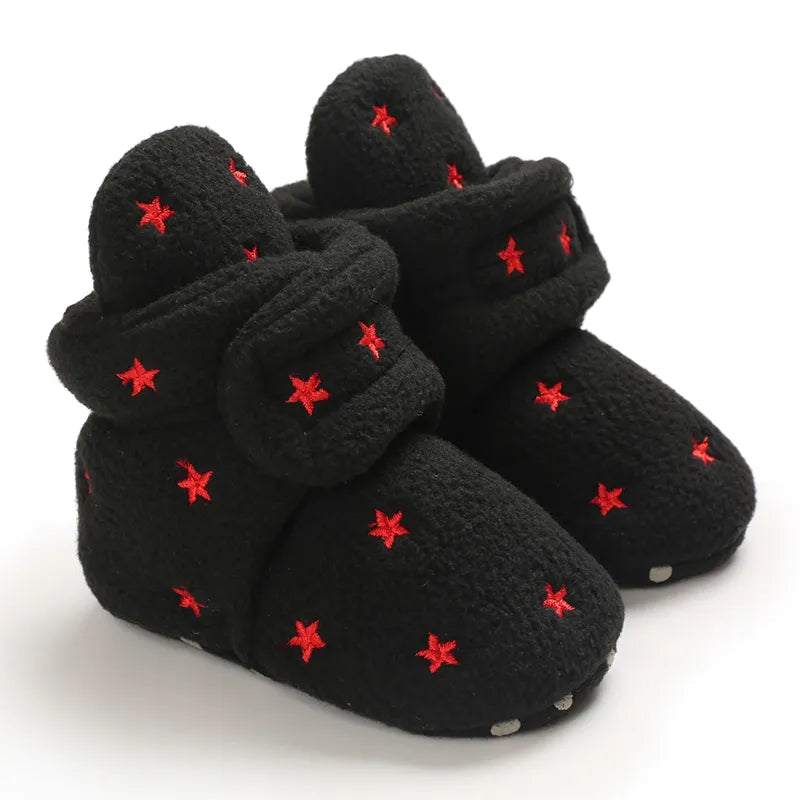 Newborn Toddler Baby Shoes