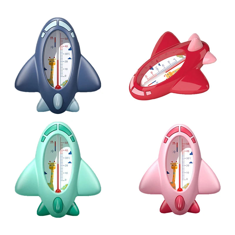 Baby Bath Shower Water Thermometer