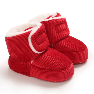 Newborn Toddler Baby Shoes