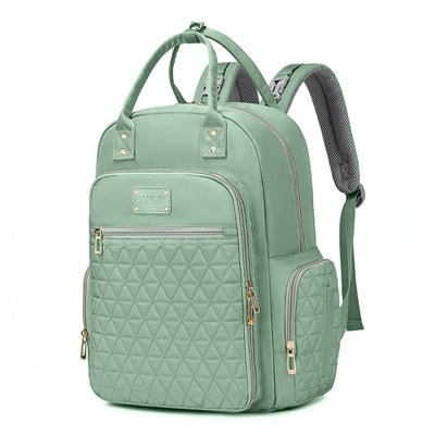 Diaper Bag Women's Backpack