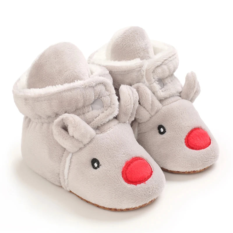 Newborn Toddler Baby Shoes