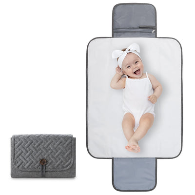 Newborn Baby Diaper Changing Mat