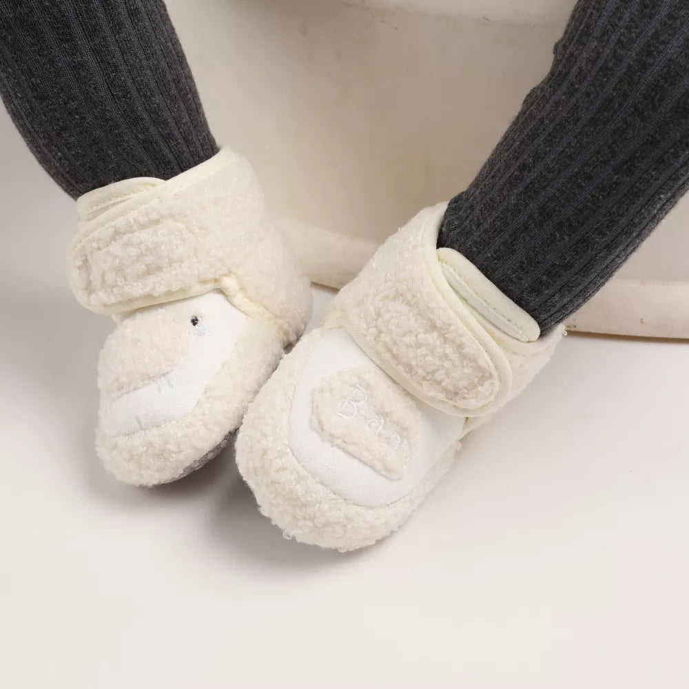 Newborn Toddler Baby Shoes