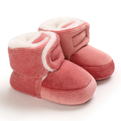 Newborn Toddler Baby Shoes