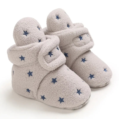 Newborn Toddler Baby Shoes