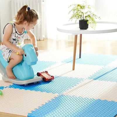 Baby Puzzle Floor Kids Carpet