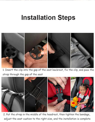 Baby Car Seat pad