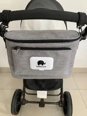 Diaper bag Cartoon Baby Stroller Bag