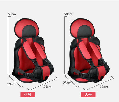 Baby Car Seat pad