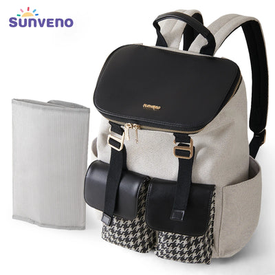 Sunveno Mommy Diaper Bag