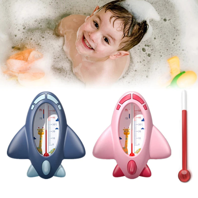 Baby Bath Shower Water Thermometer