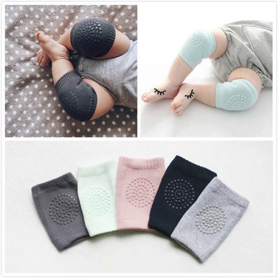 Baby Crawling Anti-Slip Knee Pad