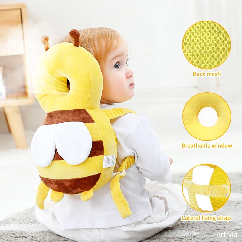 Baby Head Protection Pillow