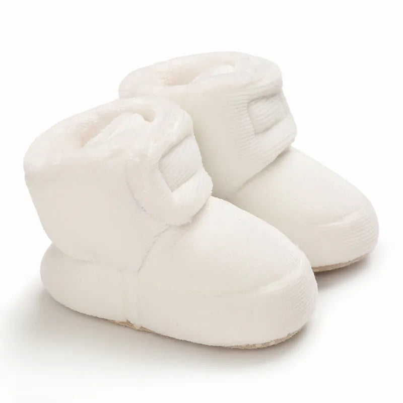 Newborn Toddler Baby Shoes