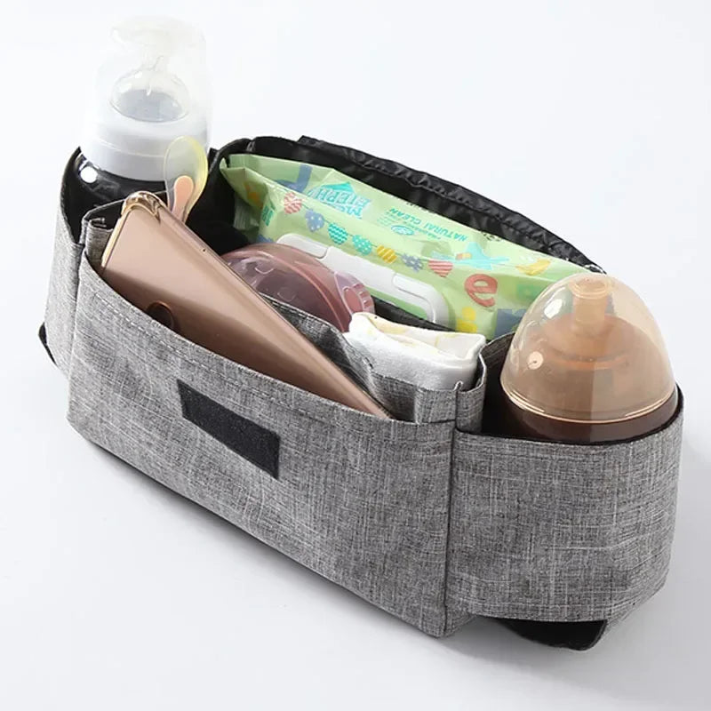 Organizer Travel Diaper Bags