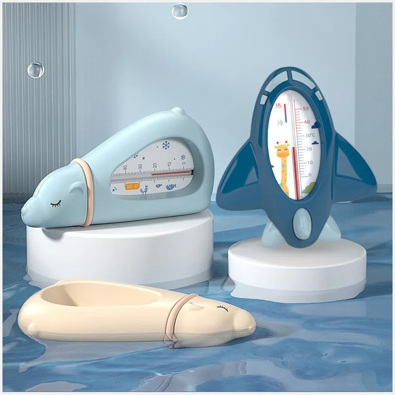 Baby Bath Shower Water Thermometer