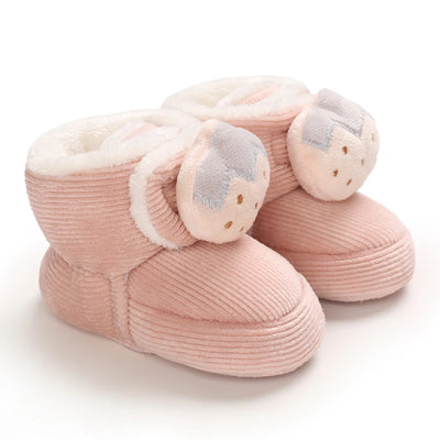 Newborn Toddler Baby Shoes