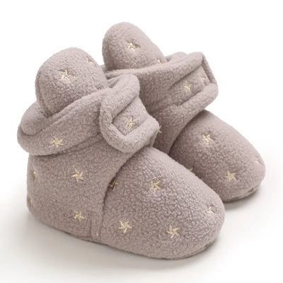 Newborn Toddler Baby Shoes