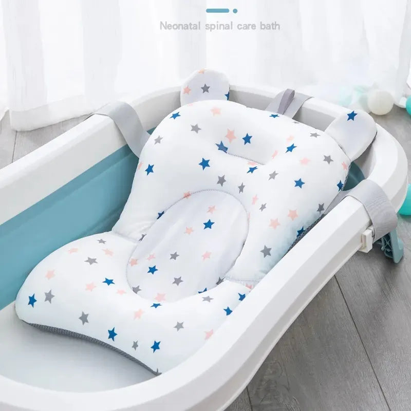 Baby Bathtub Anti-Slip Cushion Pad