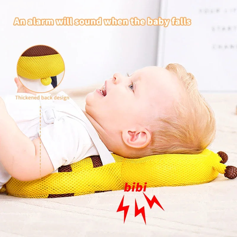 Baby Head Protection Pillow