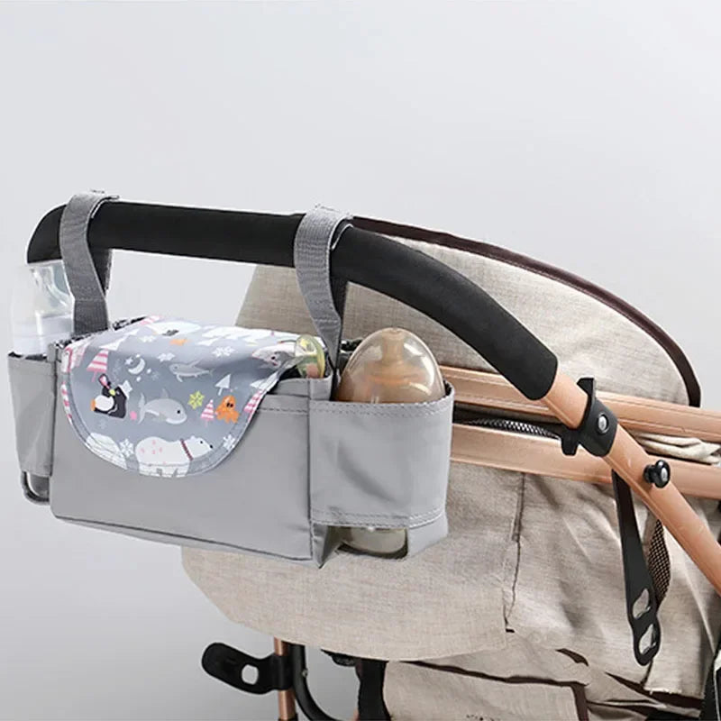 Organizer Travel Diaper Bags