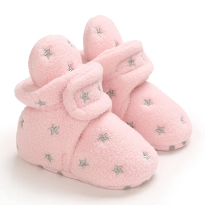 Newborn Toddler Baby Shoes