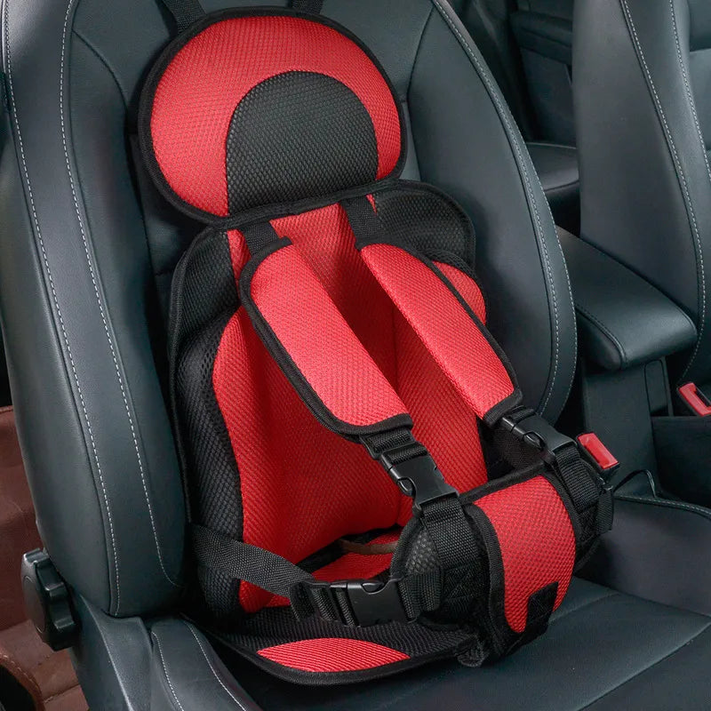 Baby Car Seat pad