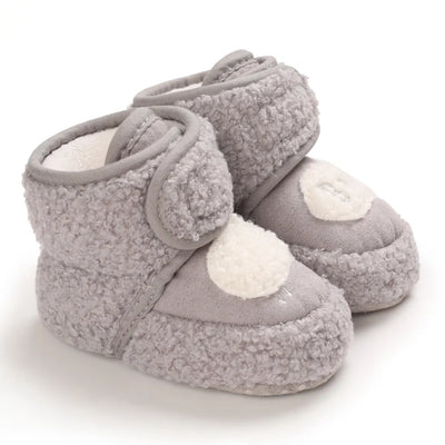 Newborn Toddler Baby Shoes