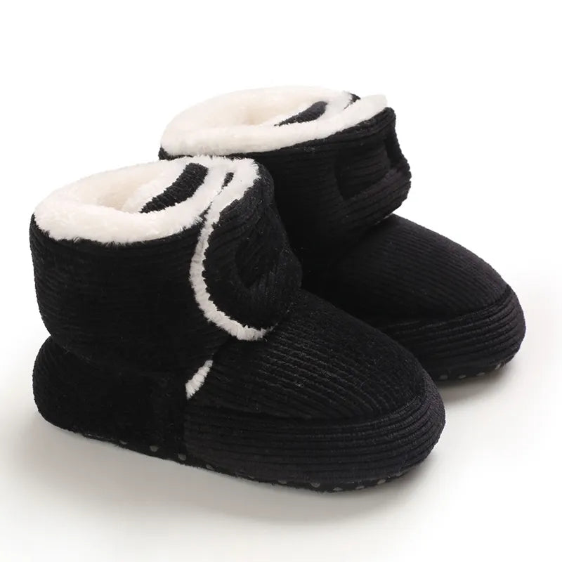 Newborn Toddler Baby Shoes