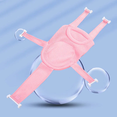 Newborn Bath Net Bath Protector