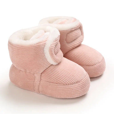 Newborn Toddler Baby Shoes