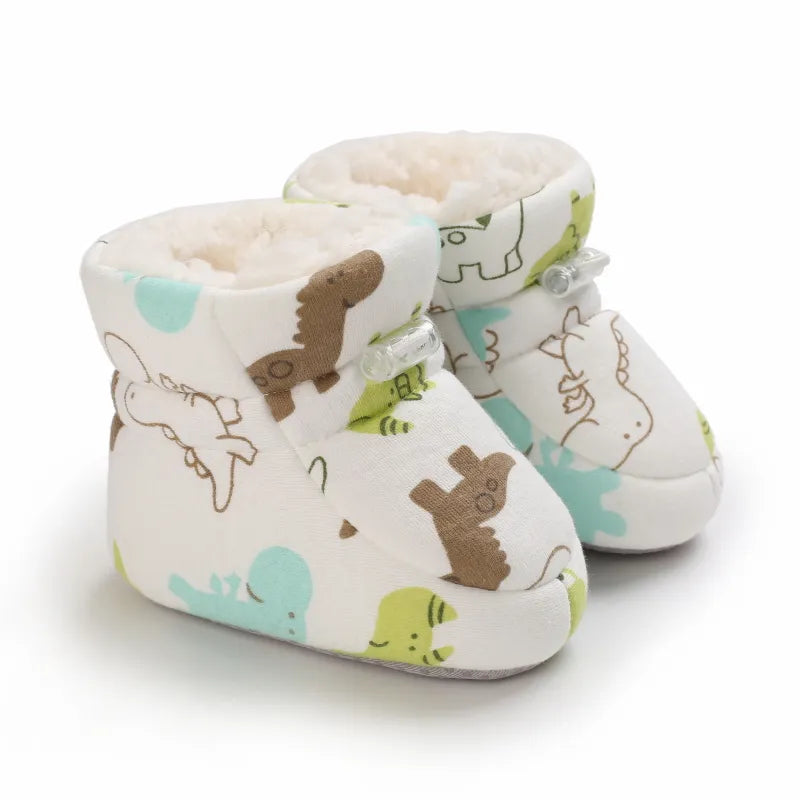 Newborn Toddler Baby Shoes