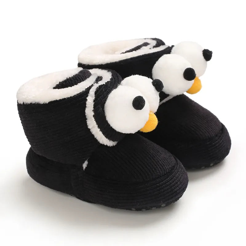 Newborn Toddler Baby Shoes